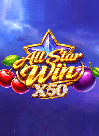 All Star Win x50