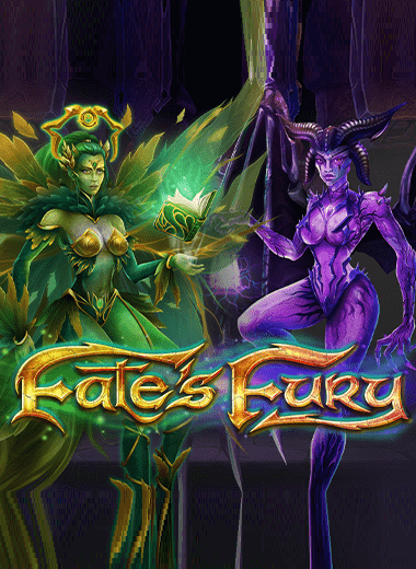 Fate's Fury