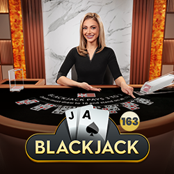 Blackjack 163