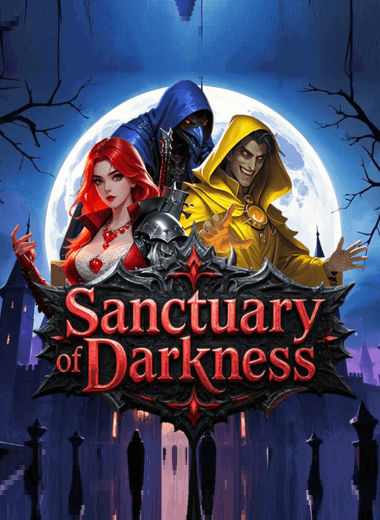 Sanctuary of Darkness