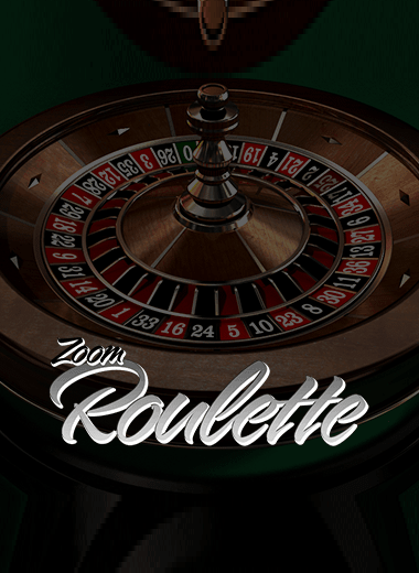 Zoom Roulette