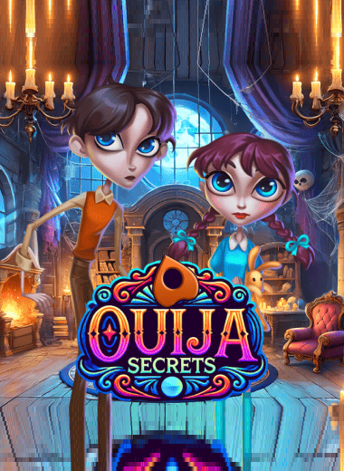 Ouija Secrets
