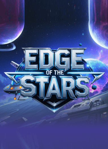 Edge Of The Stars