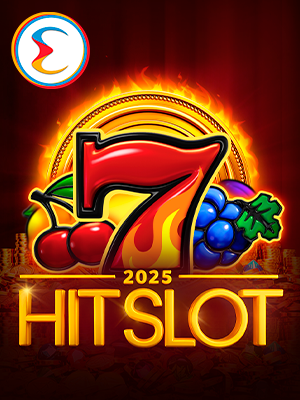 2025 Hit Slot
