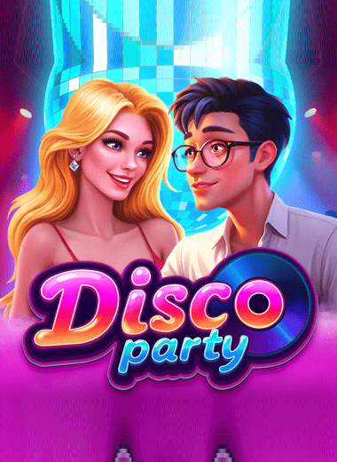 Disco Party