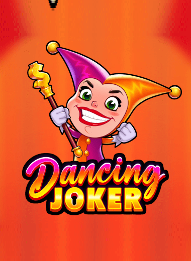 Dancing Joker