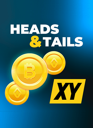 Heads and Tails XY