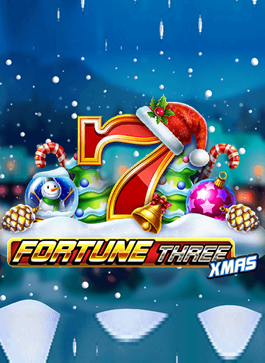 Fortune Three Xmas