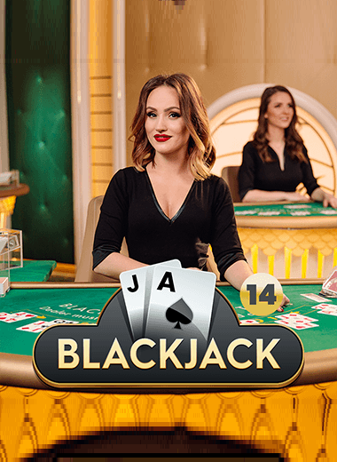 Blackjack 14