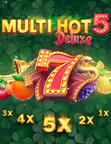 Multi Hot 5 Deluxe