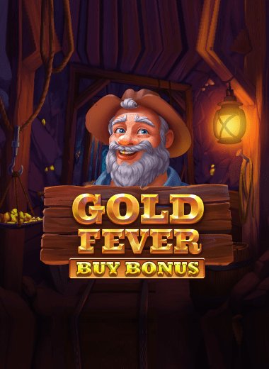 Gold Fever Buy Bonus