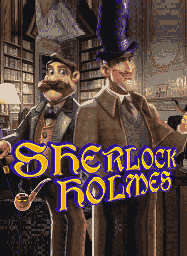 Sherlock Holmes