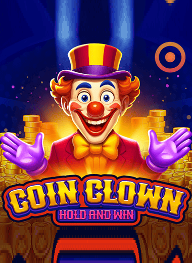 Coin Clown: Hold & Win