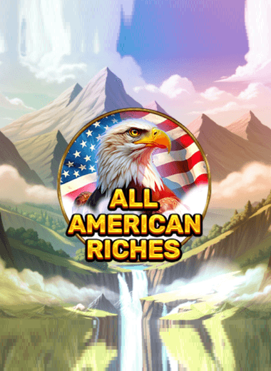 All American Riches