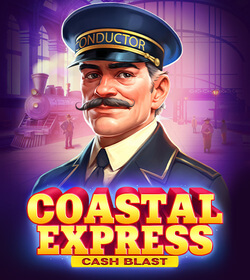 Coastal Express: Cash Blast