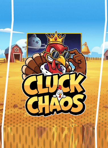 Cluck Chaos