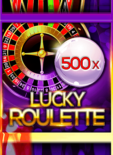 Lucky Roulette