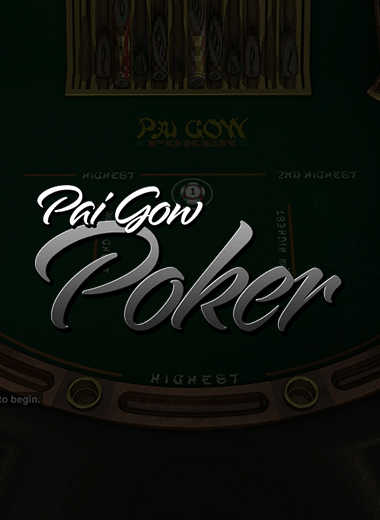 Pai Gow