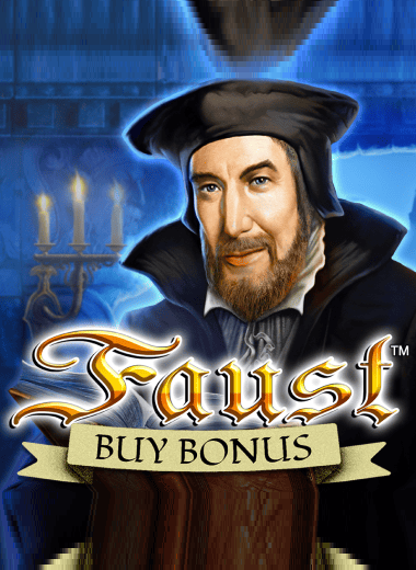 Faust Buy Bonus
