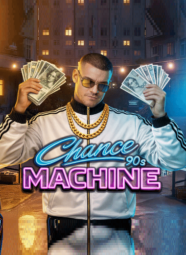 Chance Machine 90s