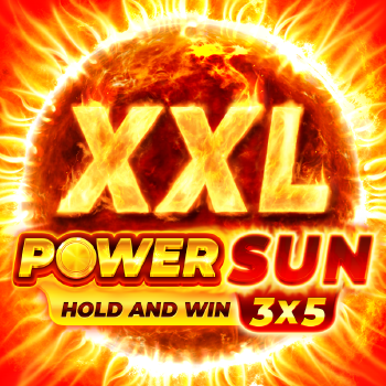 Power Sun XXL