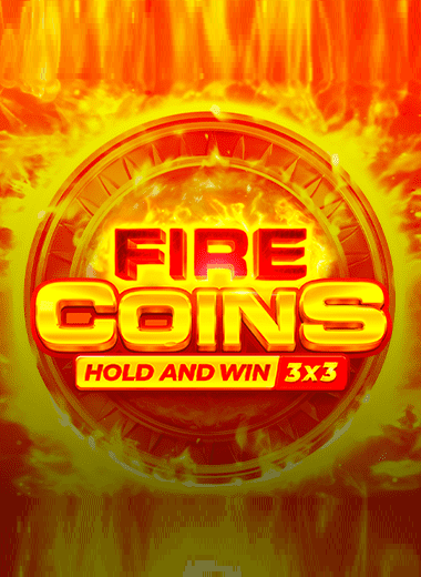 Fire Coins: Hold and Win