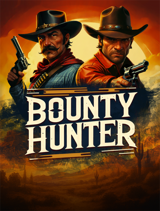 Bounty Hunter