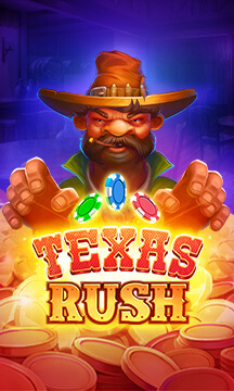 Texas Rush