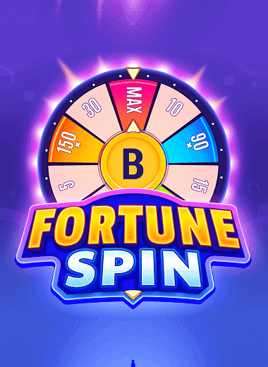 Fortune Spin