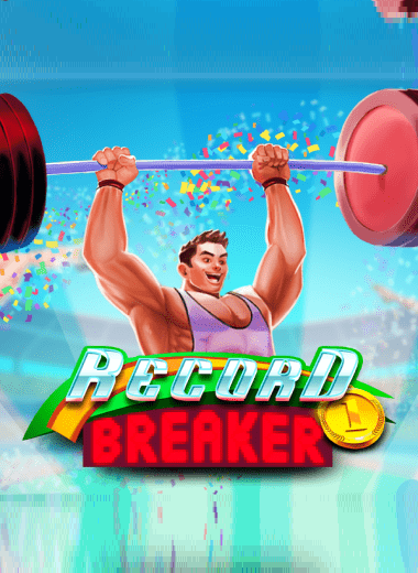 Record Breaker