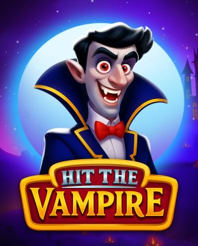 Hit the Vampire