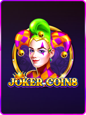 Joker Coins