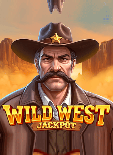 Wild West Jackpot