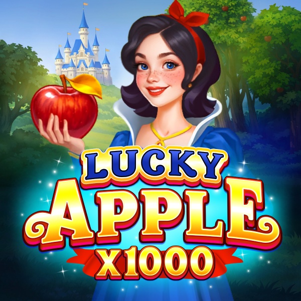 Lucky Apple x1000