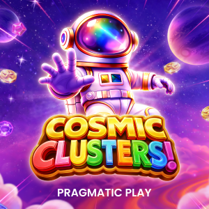 Cosmic Clusters!
