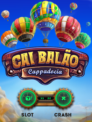 Cai Balao Cappadocia