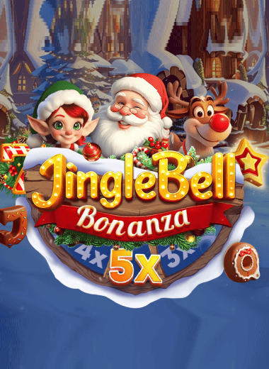 Jingle Bell Bonanza