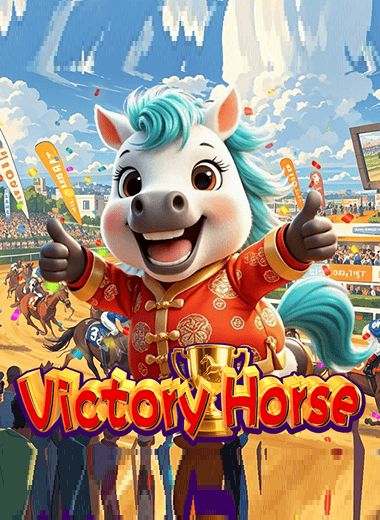 Victory Horse
