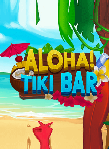 Aloha Tiki Bar