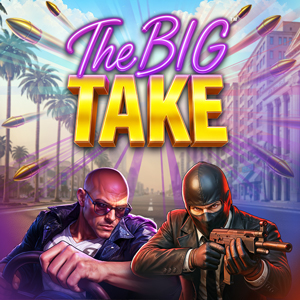 The Big Take™ – Hold & Win