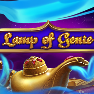 Lamp of Genie