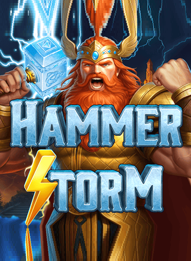 Hammerstorm