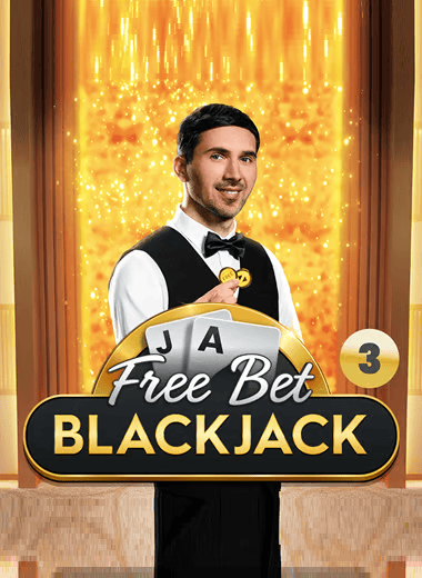 Free Bet Blackjack 3
