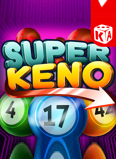 Super Keno