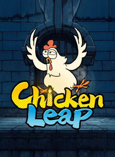 Chicken Leap