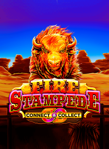 Fire Stampede