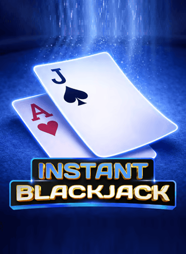 Instant Blackjack