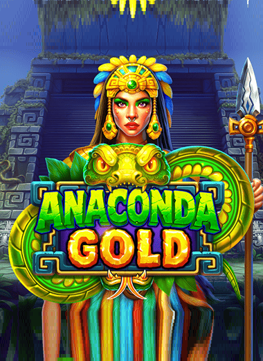 Anaconda Gold