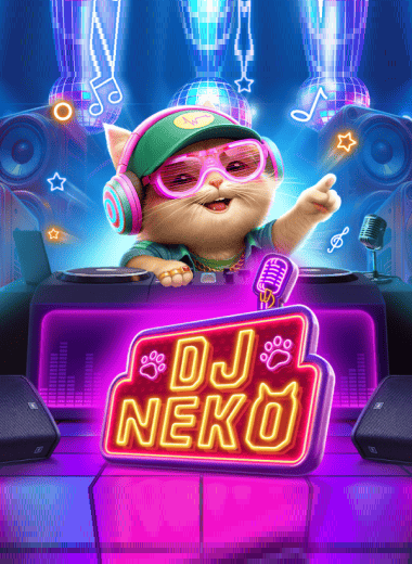 DJ Neko