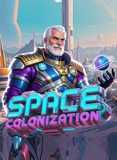 Space Colonization